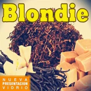 Blondie - 3 mg / 125 ml