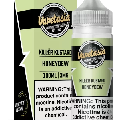 Vapetasia - Vaporider Deals (D4B2C0)