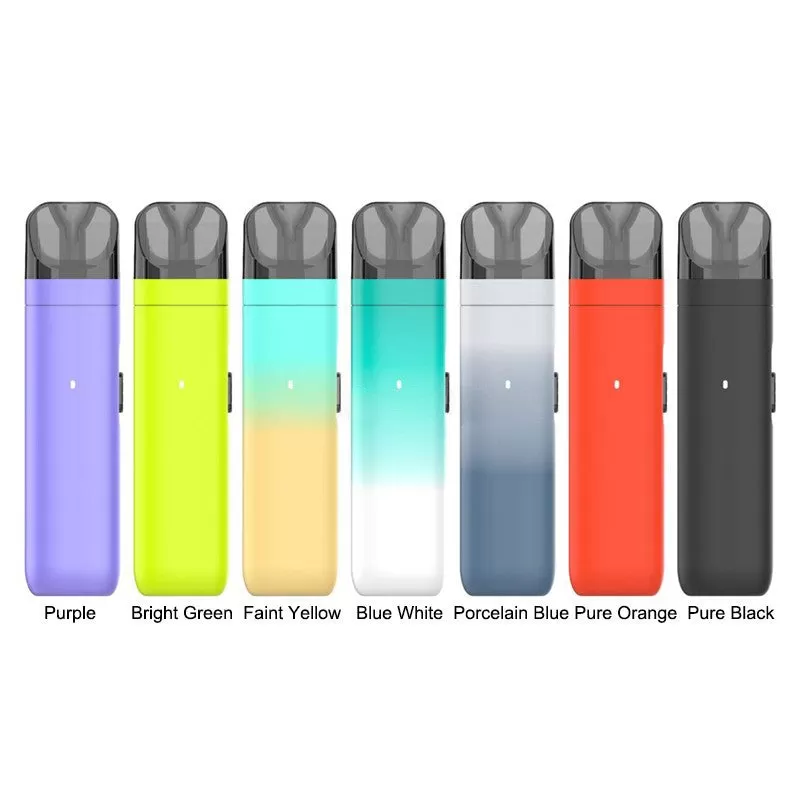 Rincoe Manto Nano P1 Kit 26W - Blue White - Image 2