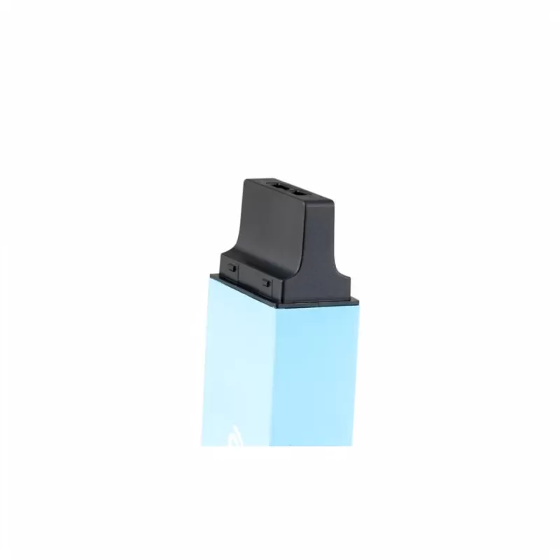 Hyde PLUS Smooth Puff Disposable - Bangvapeaustralia - Image 2