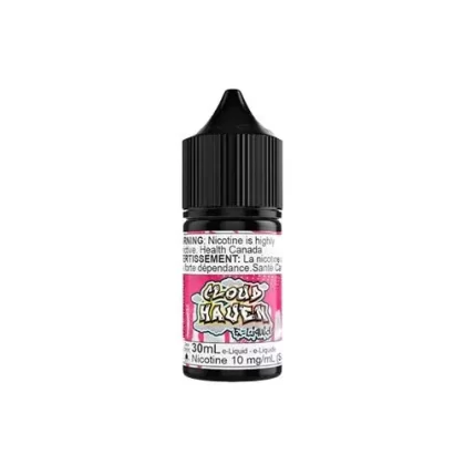Watermalone! SALT by Cloud Haven E-Liquid