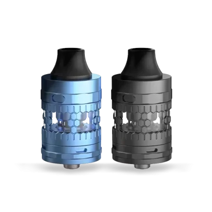 Aspire Atlantis GT Tank - Black, Blue