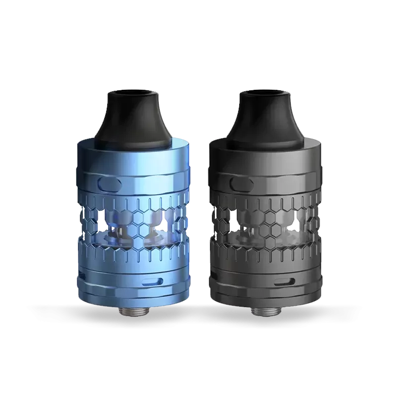 Aspire Atlantis GT Tank - Black, Blue