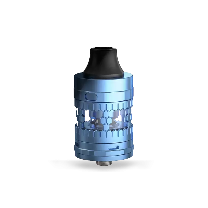 Aspire Atlantis GT Tank - Black, Blue - Image 2