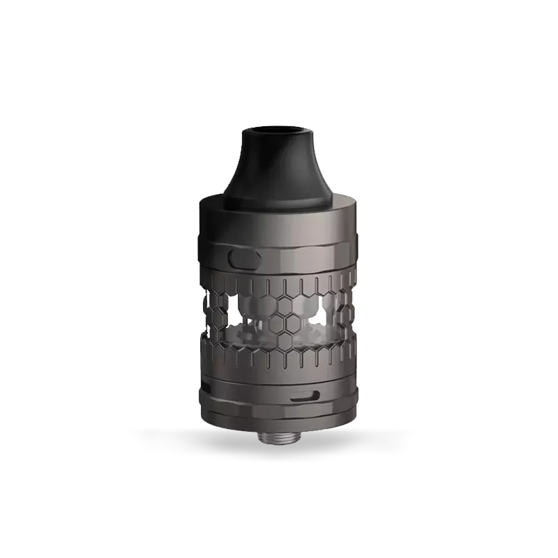 Aspire Atlantis GT Tank - Black, Blue - Image 3