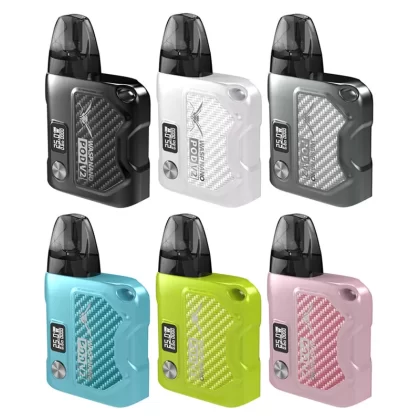 Oumier Wasp Nano Pod V2 Kit 1000mAh - Aqua