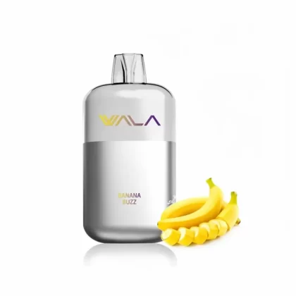 WALA POP 10000 Puffs Disposable Vape – Dual Mesh Coil - Randmvapesaustraliawholesale