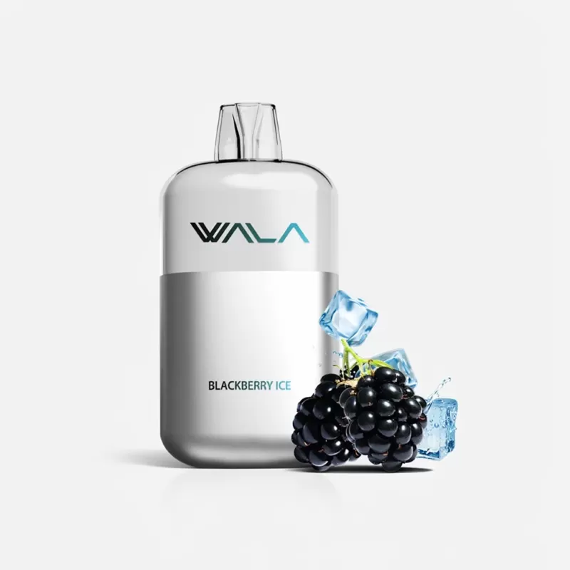 WALA POP 10000 Puffs Disposable Vape – Dual Mesh Coil - Randmvapesaustraliawholesale - Image 3