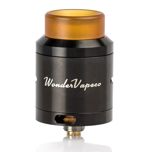 WonderVape 24MM RDA BY I joy – Two-Post