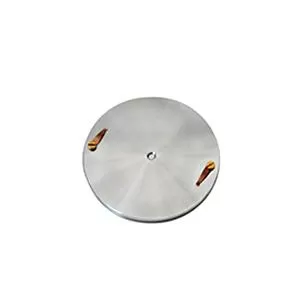 PELCO SEMClip™ Ø63mm Cylinder Mount, M4 - Image 2
