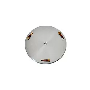 PELCO SEMClip™ Ø63mm Cylinder Mount, M4 - Image 3
