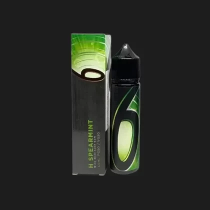 6GUM 60ML - Apple Muny