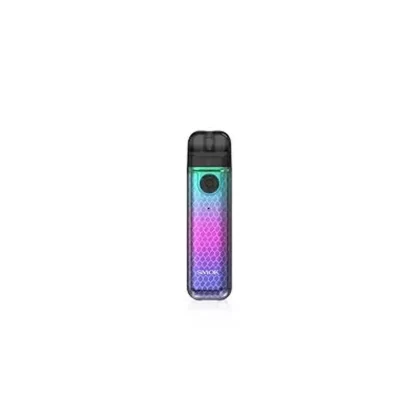 Smok Novo 4 Mini 25W Kit Vape Pod E Cig Pen Device 2ml 900mAh – LP1 0.9ohm Coils