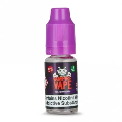 Vampire Vape Watermelon E Liquid (10ml)