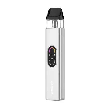Vaporesso XROS 4 Pod Kit - Colour#Black>Blood Mary>Blue>Champagne Gold>Lilac Purple>Pastel Palette>Pink Mint>Silver>Sunset Neon>Green