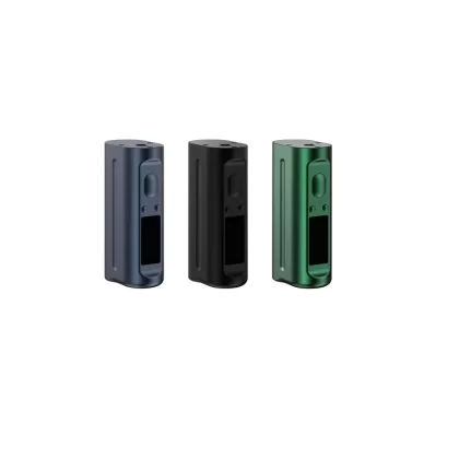 Hellvape Arez 120W Box Mod - Blackish Green
