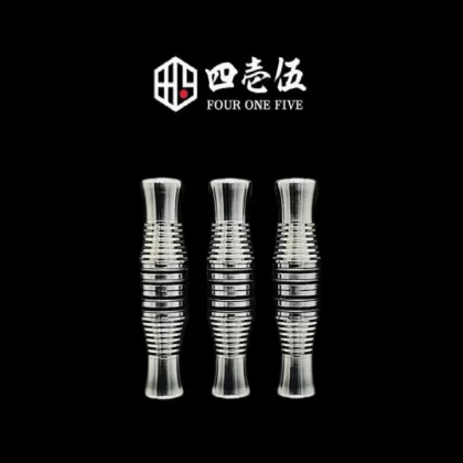 Benimaru Baby SS Drip Tip – FOUR ONE FIVE