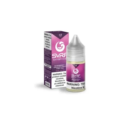 SVRF Salts Satisfying 30ml Nic Salt Vape Juice - Vape Product