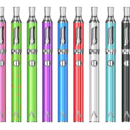 Rofvape A SUB EVOD 1.6ML-1100mAh Starter Kit - Cyan