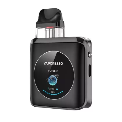 Vaporesso XROS 4 Nano Kit - Eliquidsupply