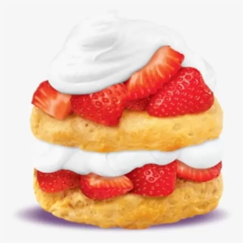 Flavor West – Strawberry ShortCake 15mL - Vape Store