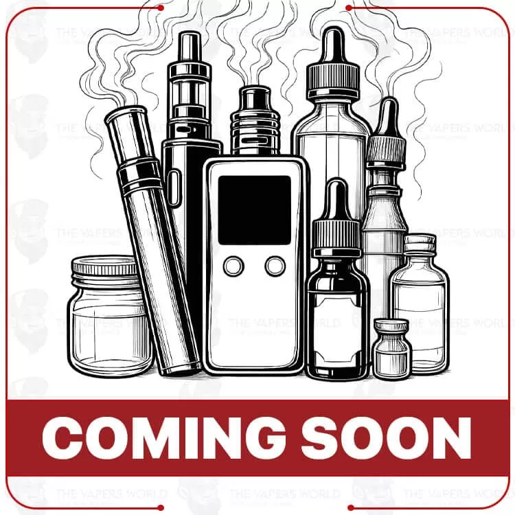 Logic Vapeleaf Tobacco E-Liquid Pods