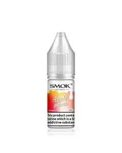 SMOK Nic Salt Vape Juice 10ML 10MG/20MG – Premium 50/50 E-Liquid