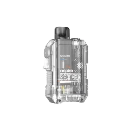 Gotek X Pod Kit by Aspire - Royalblue