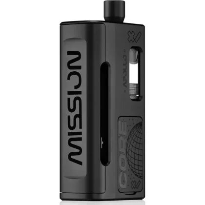 Dotmod x MissonXV dotApollo Kit - Colour#Black>Blue>Grey>Red