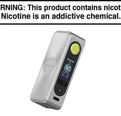 VAPORESSO GEN SE BOX MOD - Vapejuice