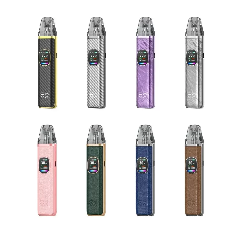 OXVA XLIM PRO 2 30W Pod Kit - Eightvape