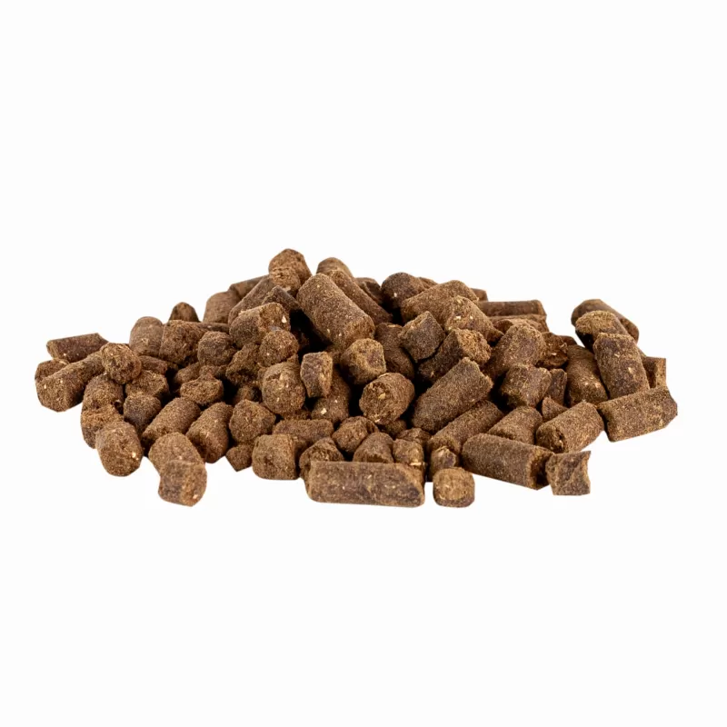 Kombinat Konopny – Hemp for Horses 20,000 mg CBD, 2 kg - Vape Store - Image 2