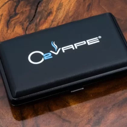 Vape Pen Case - O2Vape