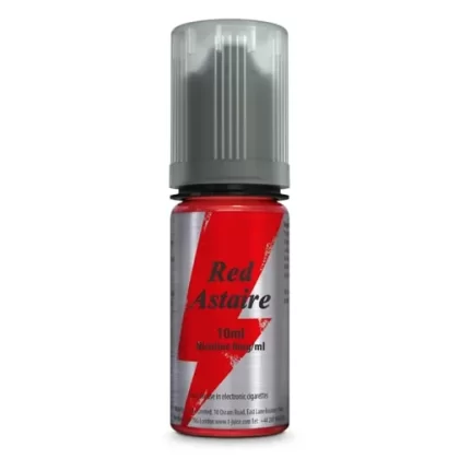 Red Astaire by T-Juice - Ecigarettedirect Co
