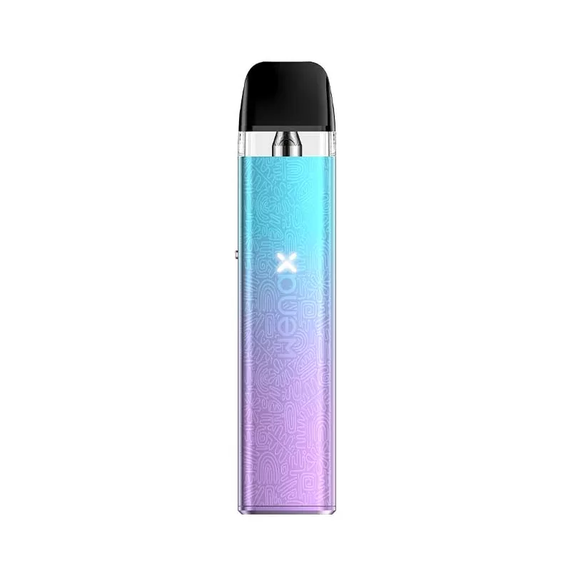 Geek Vape Wenax Q Mini Pod System Kit 25W 1000mAh - Vapebar Pk - Image 2
