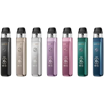 Vaporesso XROS Pro 2 Pod Kit 30W - Ecigpremium