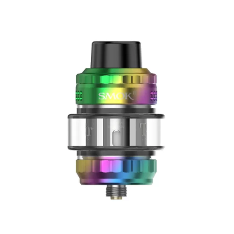 SMOK T-Air Subtank - • Plug/play Meshed Sub-ohm Coils • 0