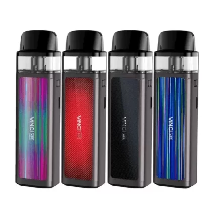 VOOPOO VINCI AIR Pod Kit – 900mAh