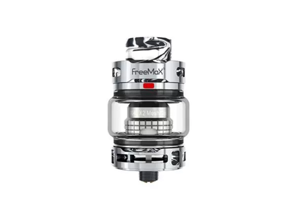 Freemax Maxluke/Fireluke 3 Subohm Tank - Black - Image 3