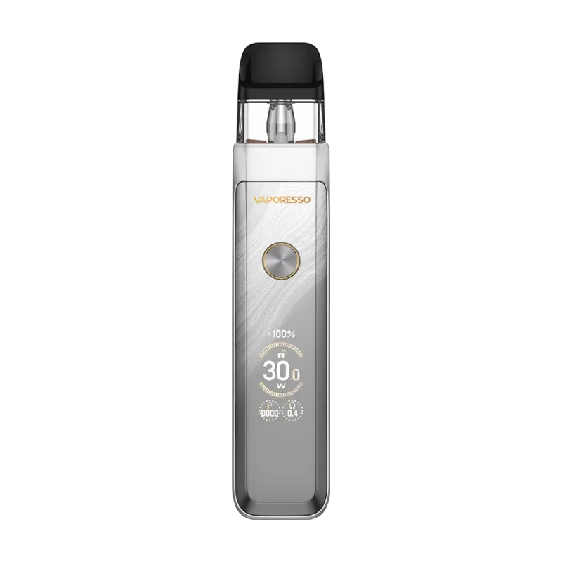 Vaporesso Xros Pro 2 Kit - Glittering Black - Vapeshop Co - Image 2