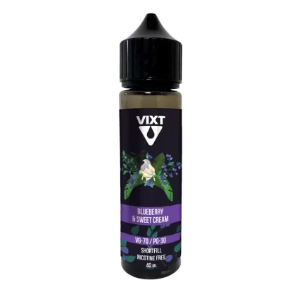 Vixt Mix Tropical Sunset 40ml – vape juice utan nikotin