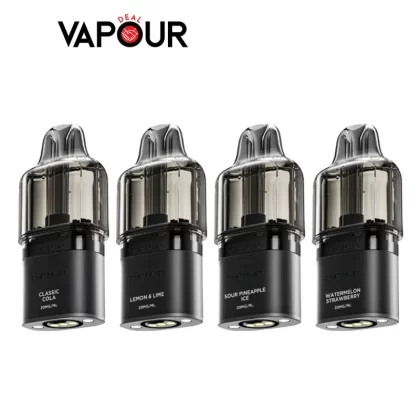 Oxva Tasteflex SL 12K Pods - Watermelon Ice