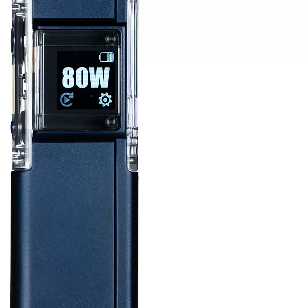 LVE Boson DNA80C Lipo Boro Mod - Black - Image 2