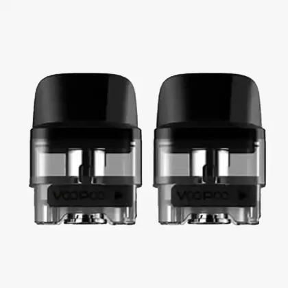 VOOPOO Vinci Replacement Pods (Pack Of 3) - 0.7 Ohms