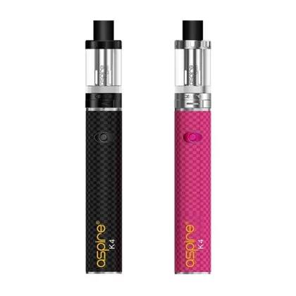 Aspire K4 Quick Start Kit - Box Mod Kit; 2000mAh; Vape Product