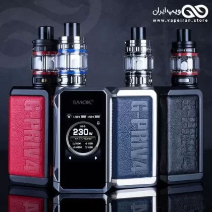 Smok G-Priv4