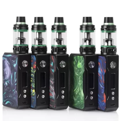 VOOPOO DRAG & Uwell Valyrian Exclusive Starter Kit (MDiscontinued)