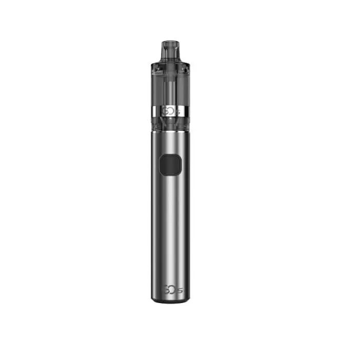 Go S Vape Kit by Innokin - Silver