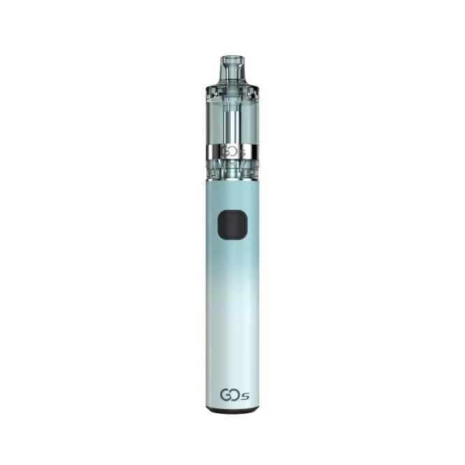 Go S Vape Kit by Innokin - Silver - Image 2