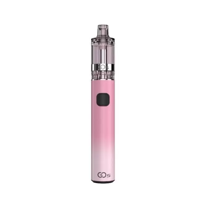 Go S Vape Kit by Innokin - Silver - Image 3